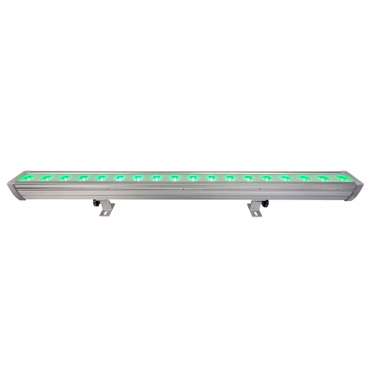 180W 4in1 Lineare LED-Wandscheibe