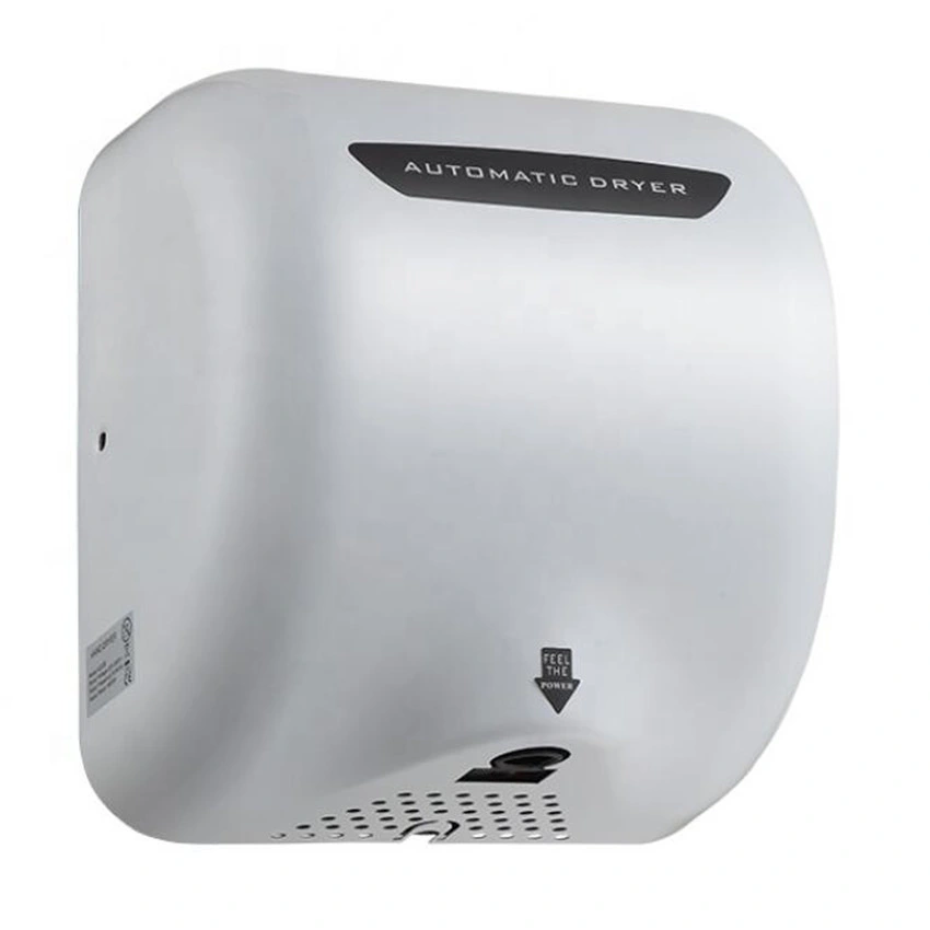 Automatic Stainless Steel High Speed Hand Dryer for Bathroom