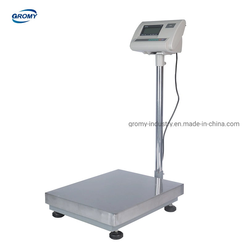 Weighing Scale Platform Bench Scale 40X50cm 500kg 300kg 150kg