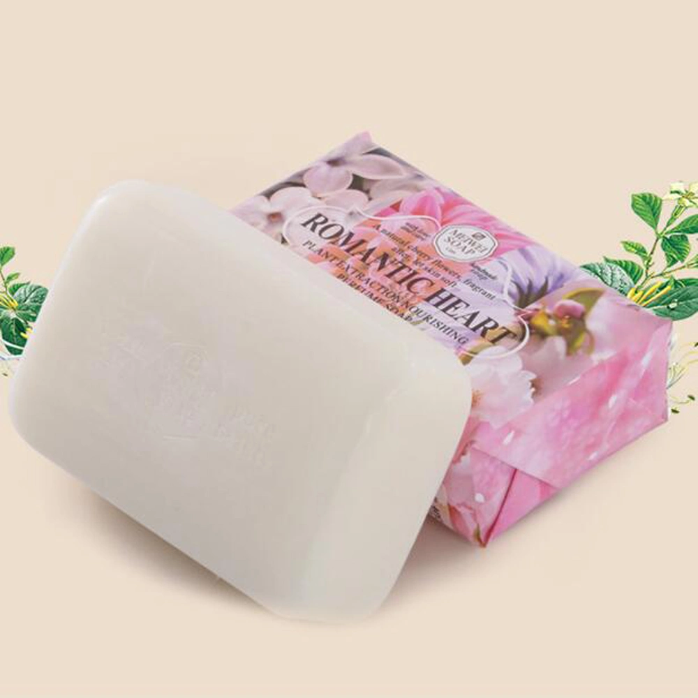 High quality/High cost performance Skin Care Bath Soap/Body Soap/Toilet Beauty Soap