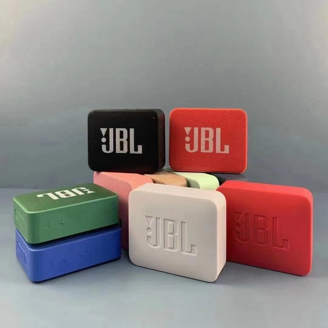 J BL G0 2 مكبر الصوت Mini صغير محمول مقاوم للمياه سماعة الصوت الجهير J BL المحمولة