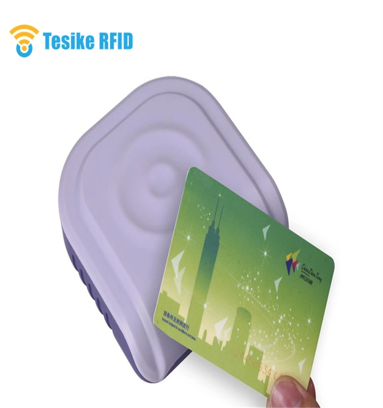 دعم قارئ NFC Ntag203 Ntag213 Ntag215 مع اتصال TCP/IP