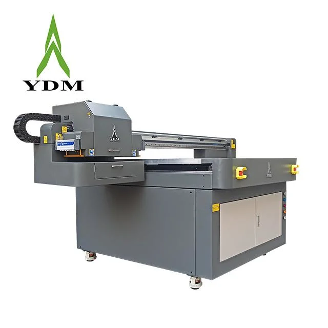 China Outdoor UV Flatbed Printer