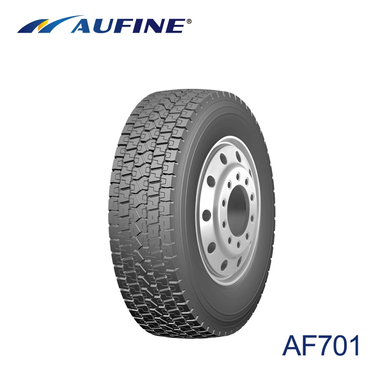 Excellent All Steel Radial Truck Tires 385/65 R 22.5