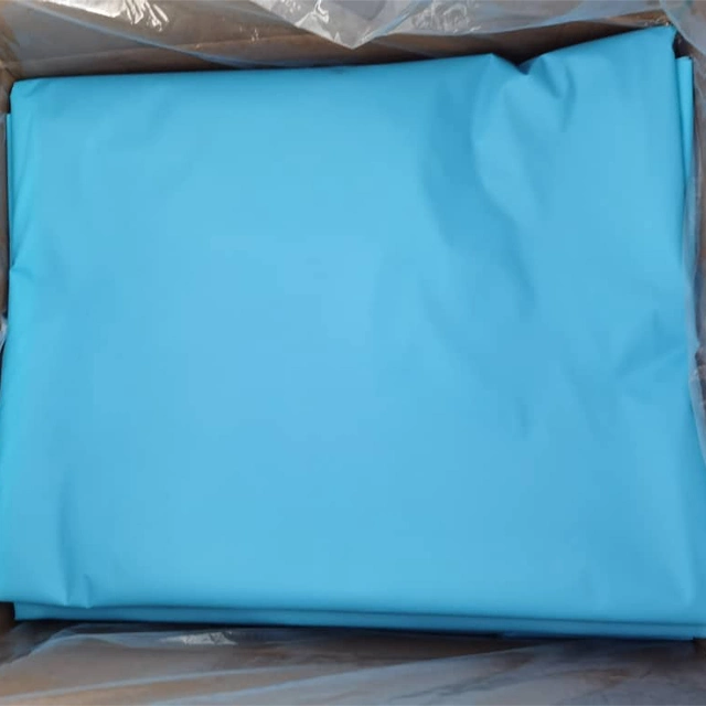 Hot-Selling 140-160cm Width Disposable Middle Laminated Surgical Drape Back Table Cover
