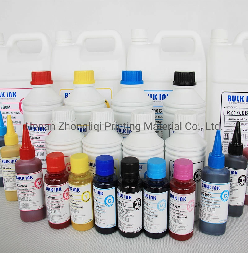 Digital Dye Sublimation Ink Epson Surecolor F6200