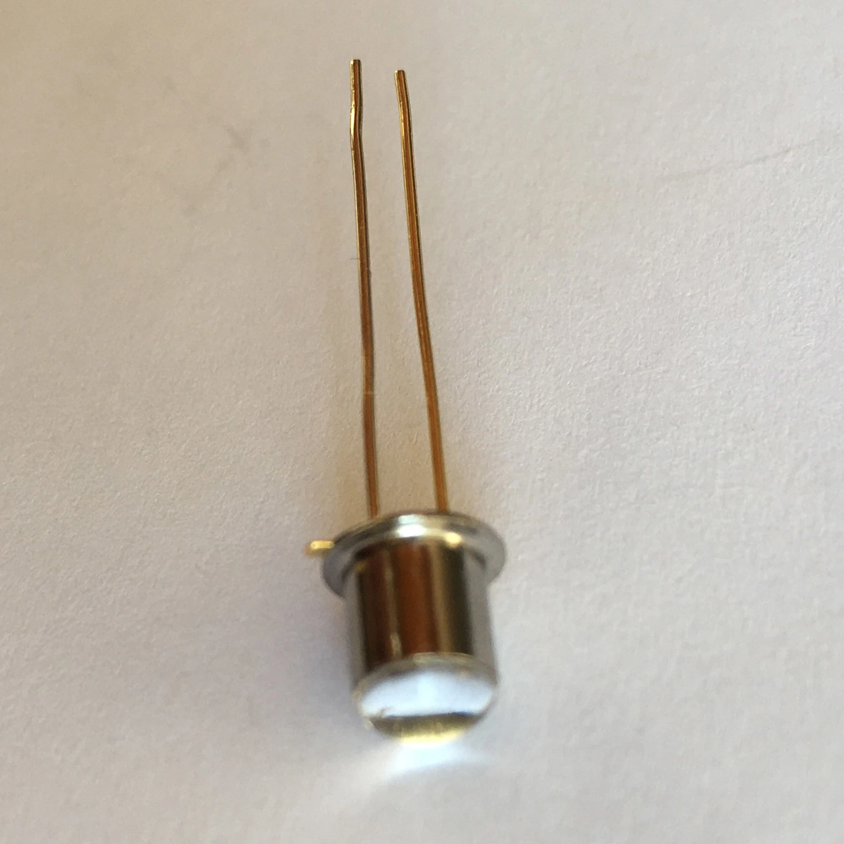 Lms14LED Lms15LED 1460nm 1400nm Light Emitting Diode Swir IR Emitter