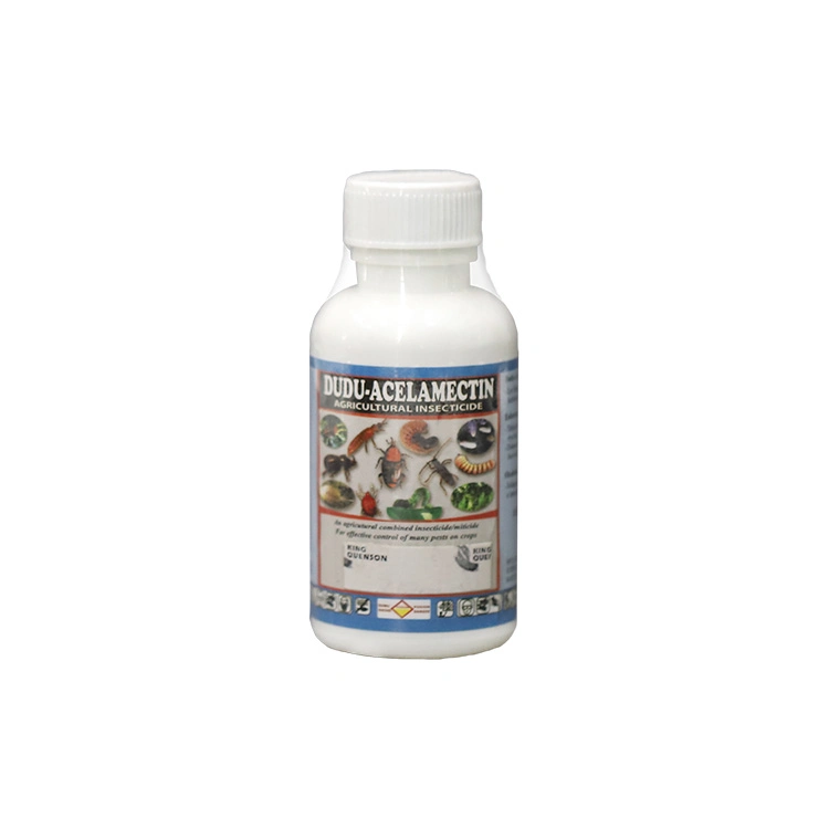 Insecticide Kill Ants d'Abaméctine 18g/L EC, 1.8% EC