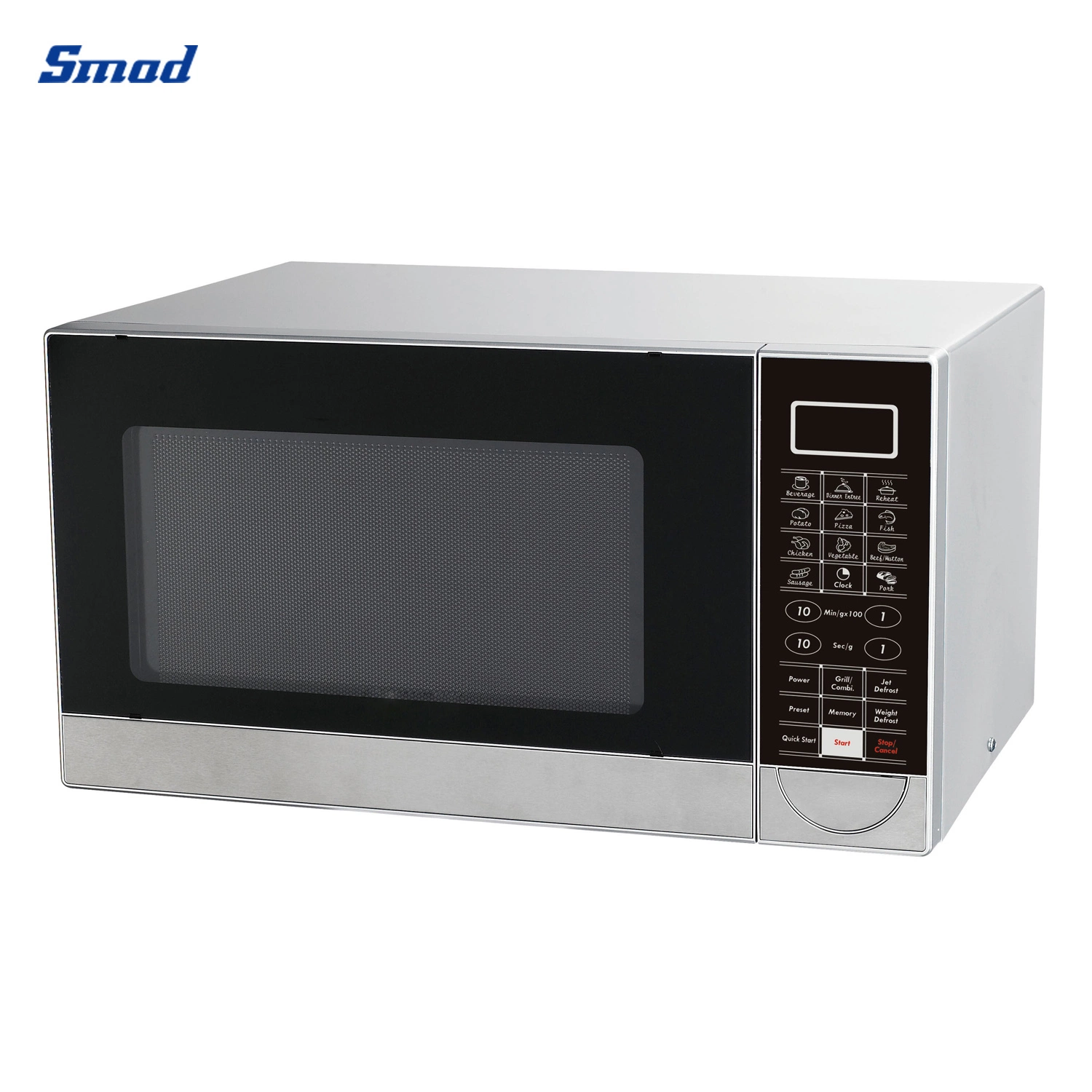 Home Kitchen Appliance Countertop Portable Microwave Oven/ Pizza Oven