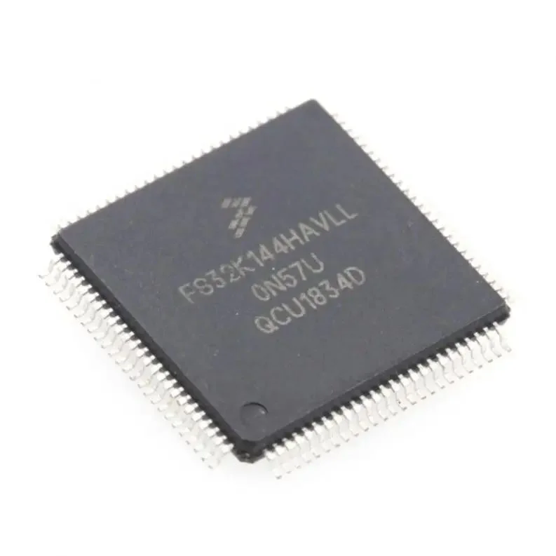 Hot Sale Fs32K144uat0vllt Lqfp-100	Microcontroller Field Programmable Electronic Components