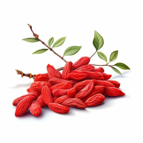 2023 Neue Bio-Trockenfrüchte Rote Wolfberry Goji Berry