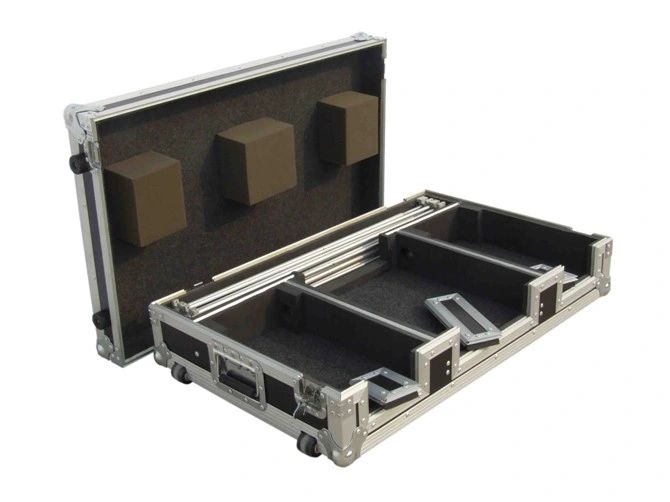 High quality/High cost performance  Di Tool Box Aluminum Flight Case