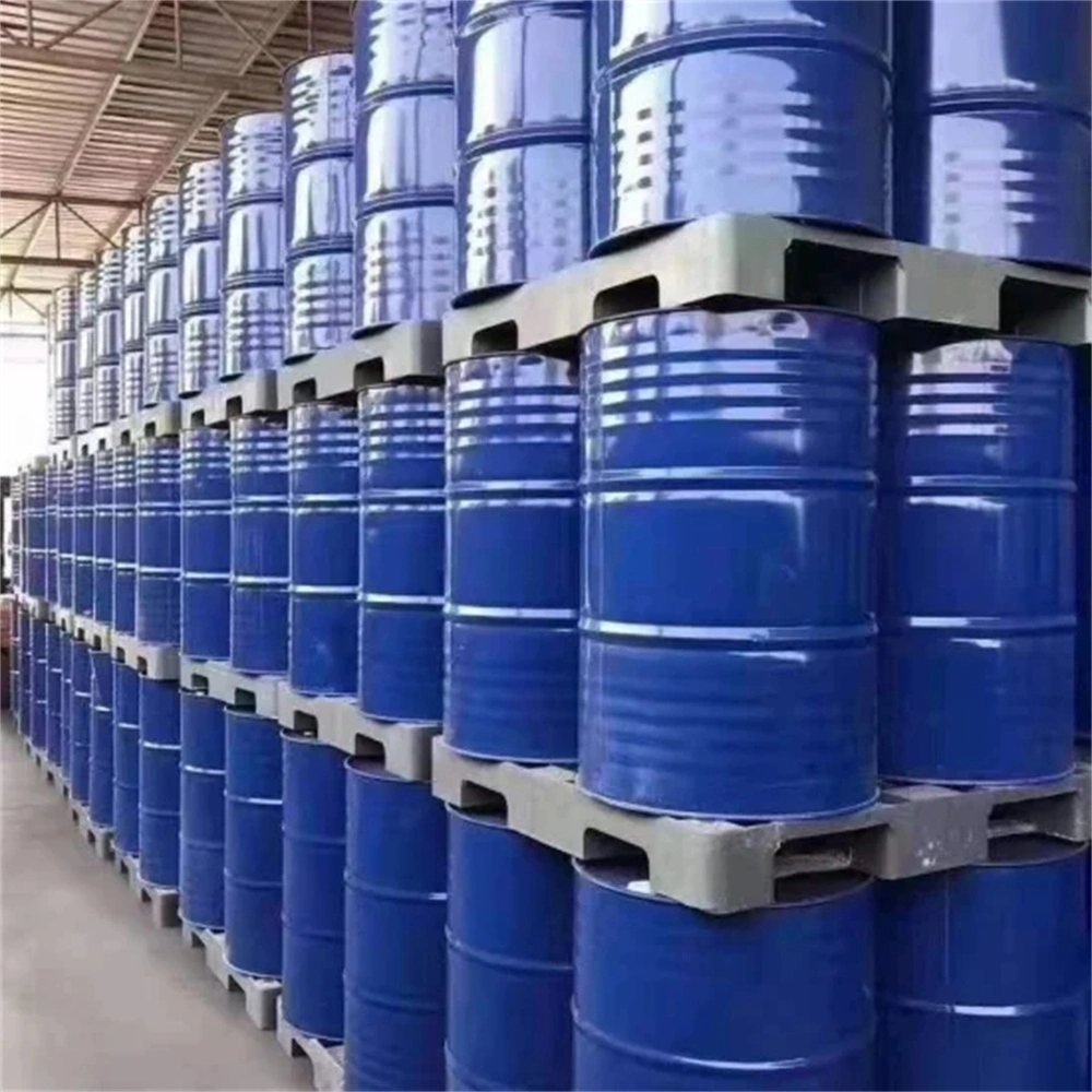 High Purity Industrial Grade Chemical Solvent CAS 79-01-6 99.5% Tce Trichloroethylene