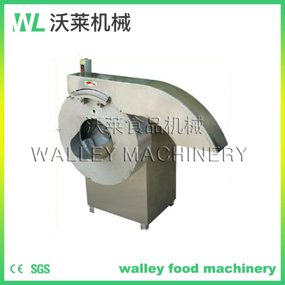 Customizing Chips Cutting Machine French Fries Cutter