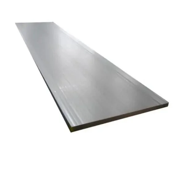 DIN Approved 2b Ba 8K Mirror Metal Sheet 304 Stainless Steel