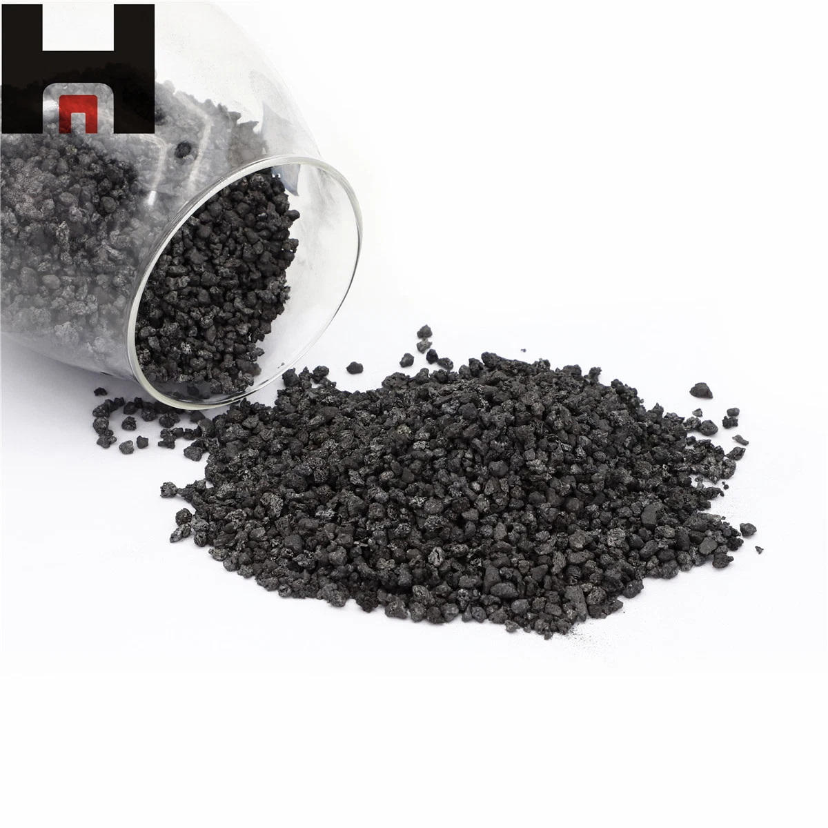 Customized Consistent Quality Calcined Petroleum Coke for Aluminum Anode