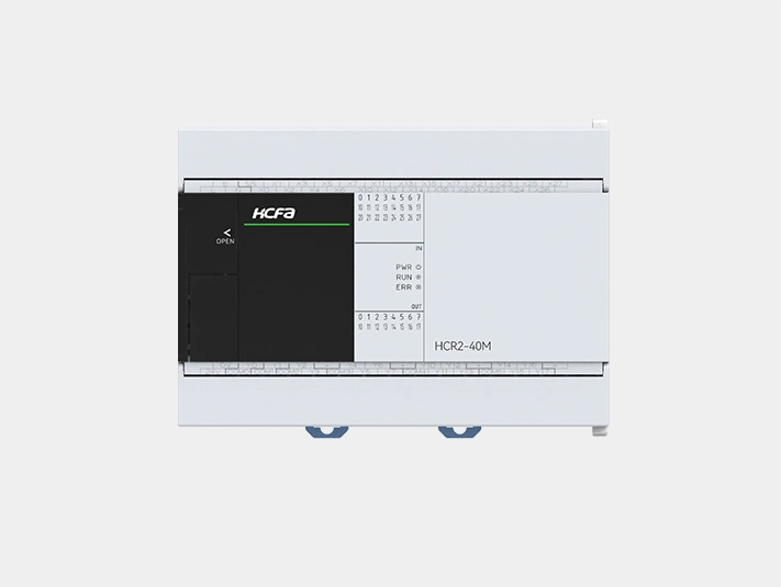 وحدة التحكم R8a PLC من السلسلة Hcfa R للأغراض العامة