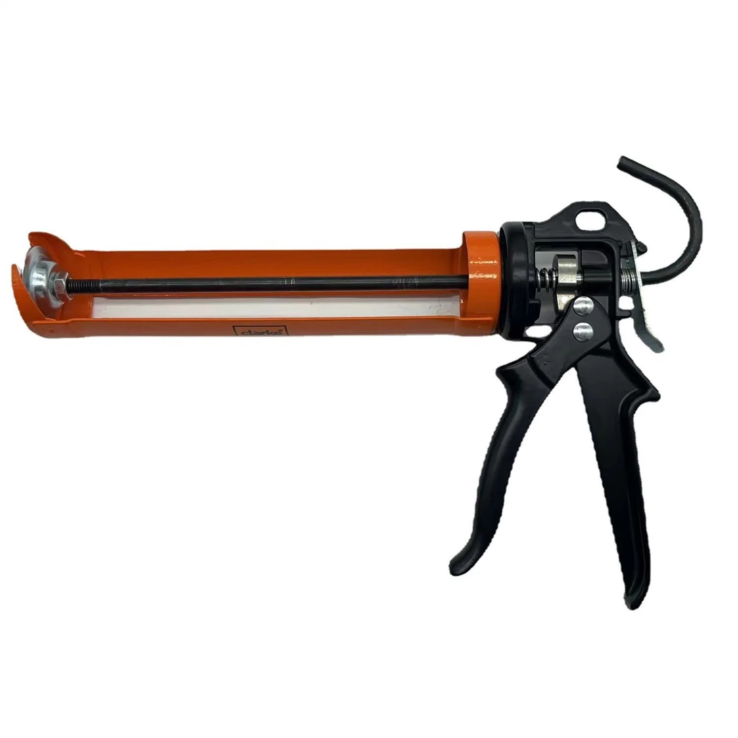 Promotional Aluminum Trigger Heavy Duty Rotatable Caulking Gun Sample Customization