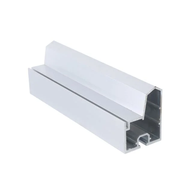 Aluminum Insulation Glue Injection Window Door Profile