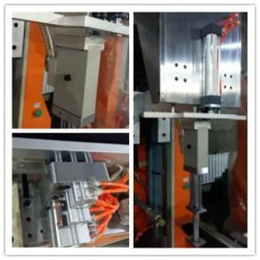 Automatic Gift Box Forming Machine From China