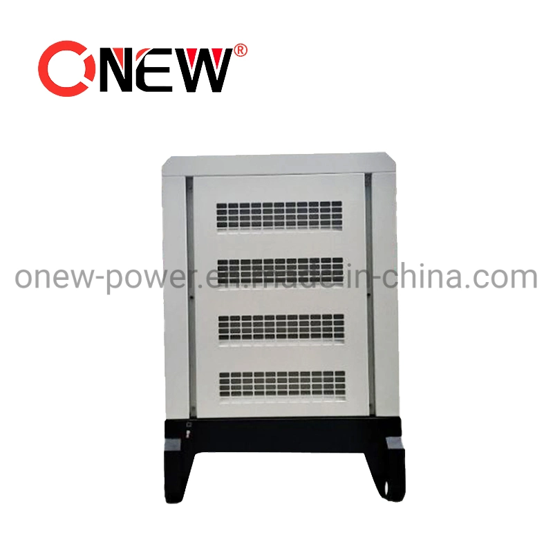 100kVA Electric Power Generator Housing Price in Guangzhou