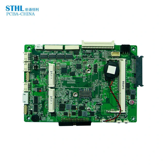 Electronic Component 94V0 RoHS PCB Assembly PCBA Circuit Board