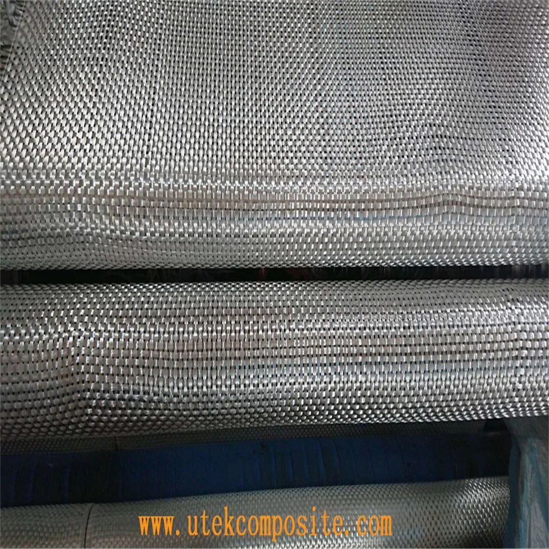 E Glass Plain 100GSM Fiberglass Cloth