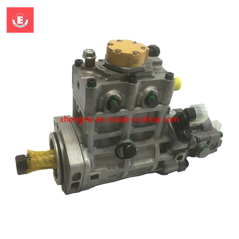 C6.4 Pelle hydraulique E320d carburant moteur diesel pompe d'injection 3264635/326-4635 carburant Pompe