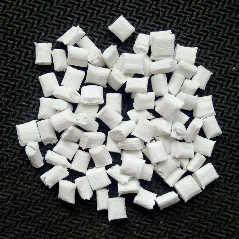 White (C10H8O4) N Zhongtai Chemical China Polyester Resin Bottle Grade Pet Fiber