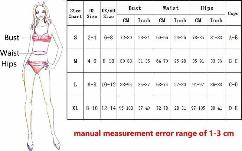 Factory Price Customized Private Label Summer Women Beachwear Mouth Muffle Printing Push up Bikini Set