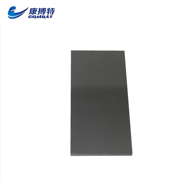 High Quality Tungsten Carbide Wear Parts Carbide Plate