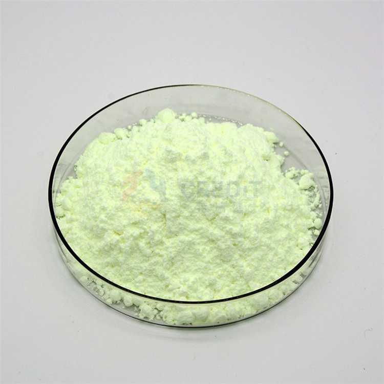 Fluorescent Whitening Agent/Optical Brightener Agent for Plastic