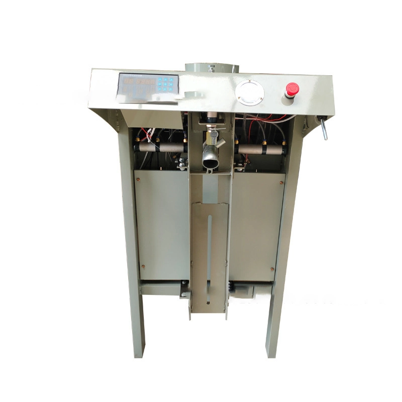 Fully Automatic Dry Powder Mortar Packing Machine Bagged Putty Powder Packing Machine Tile Glue Filling Machine 25kg