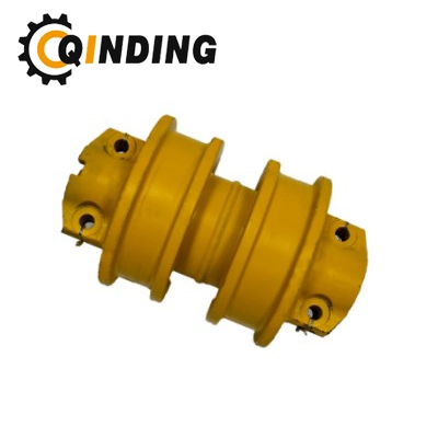 Undercarriage Parts Track Roller Bulldozer Bottom Roller D6h D6h XL D6h LGP