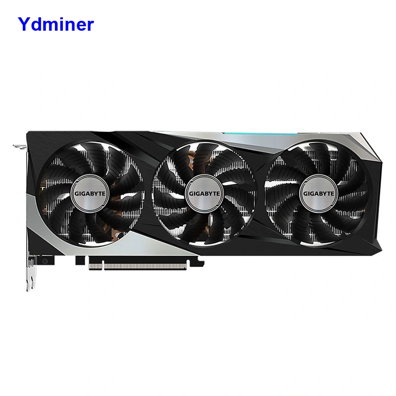 Gebrauchte und neue japanische Stil Sakura Grafikkarte AMD Rx 6800 XT für Spieler Spieler