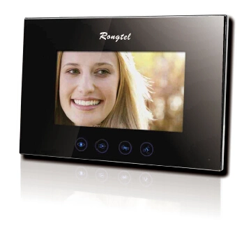 7 Inch TFT-LCD Touch Screen Indoor for Villa