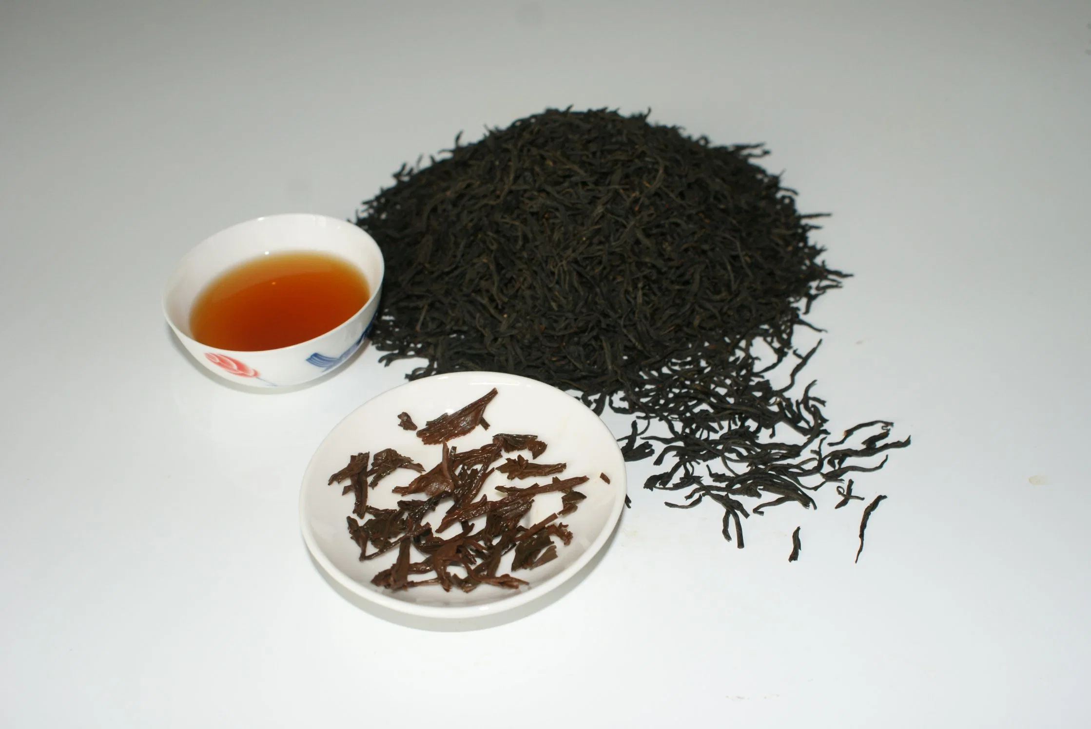 Fruit and Jammy Sweetness Best Chinese Black Tea Keemun Black Tea