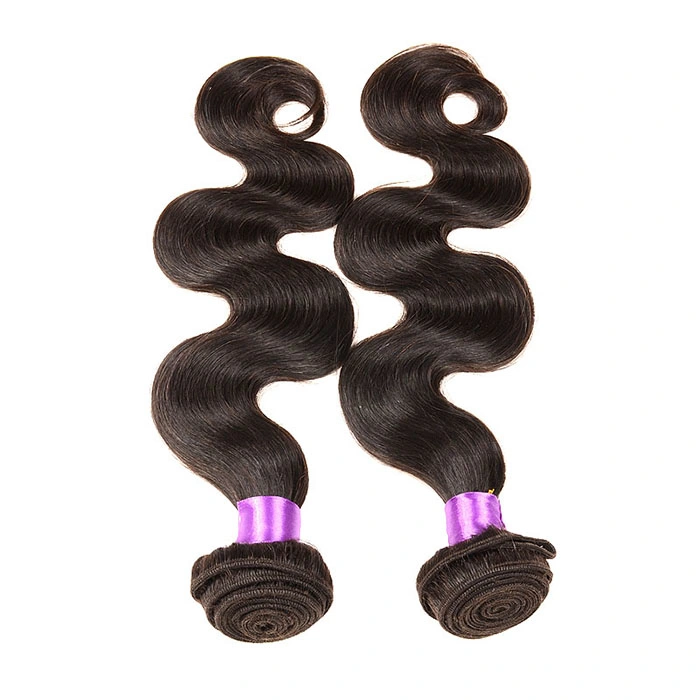 Mink Brazilian Virgin Hair corps Wave 3 Bundle deals non traité Corps Wave brésilien cheveux Weave Bundles humide et Wavy humain Cheveux