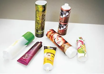 Hot Inquiry Best Sales Cheap Price China-made machine Printing Cosmetics Tube 6 couleur UV encre vernis séchage four imprimante Trier la machine à commander séparément