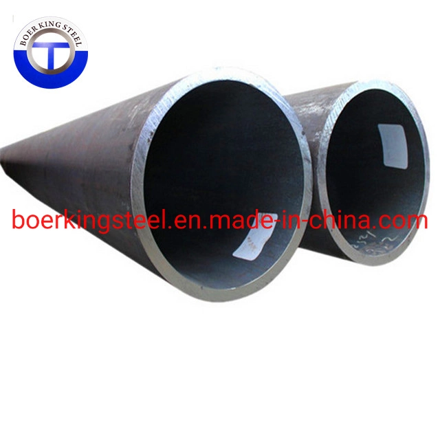 API 5L Gr. B/X42 /X52 /X60 /X65 Psl2 Carbon Steel Seamless Line Pipe