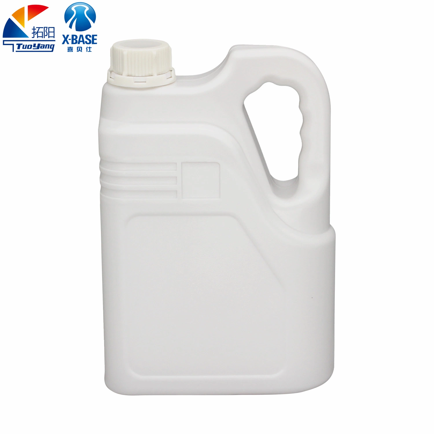 PE Plastic Bottle-Daily Water Agent, -Agricultural Chemical Plastic Packaging Bottle