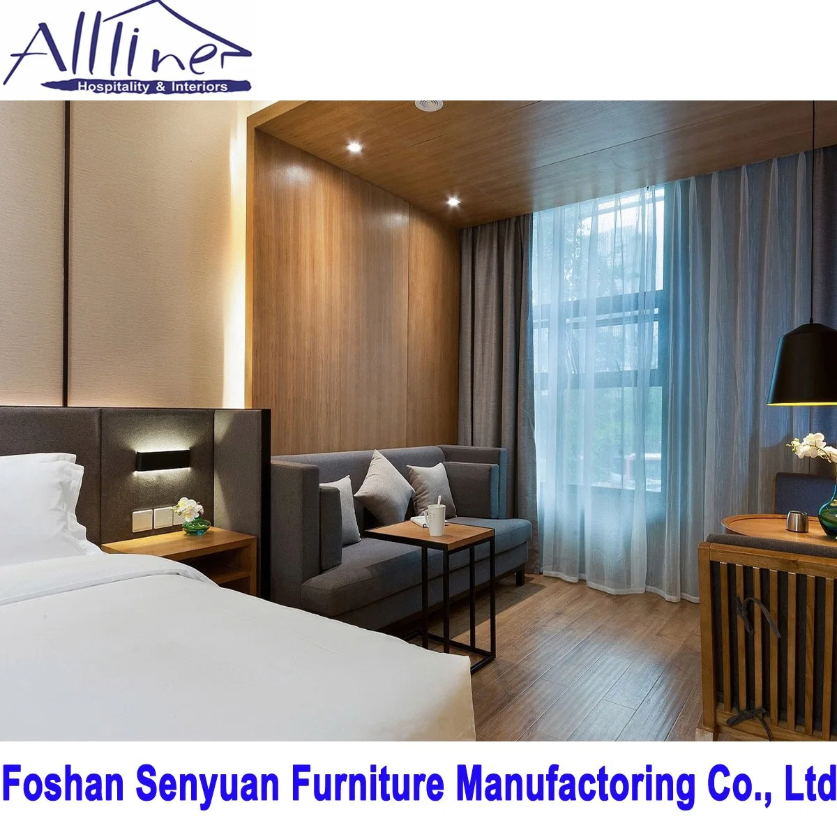 Home Office Guest Room Furniture Bespoke Hotel Room Furniture Manufacturers China