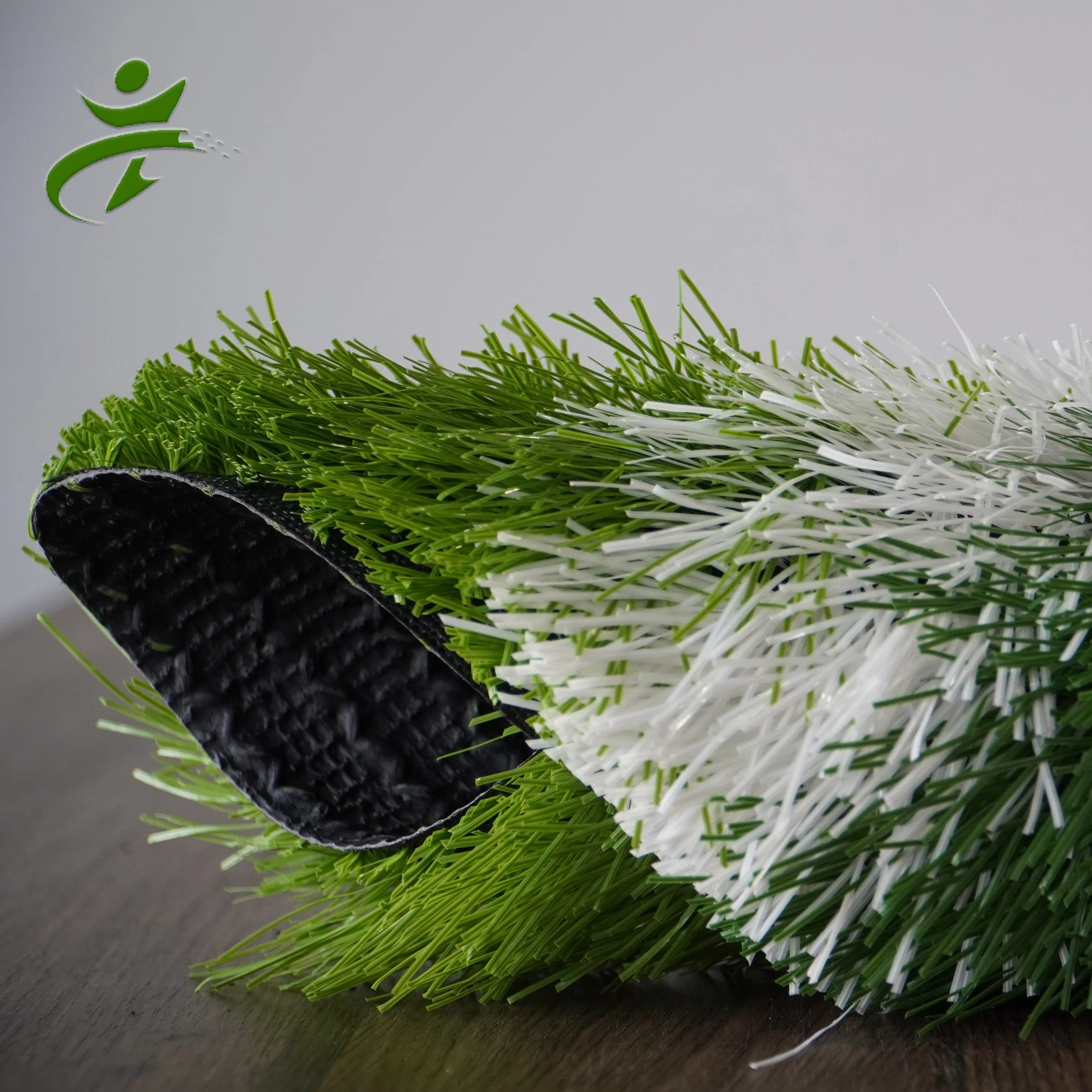 50mm Top Quality Performance Factory Wholesale/Supplier Price Realistic Customized Artificial Grass Synthetic Turf Fake Lawn Plastic Carpet for Training Grounds China