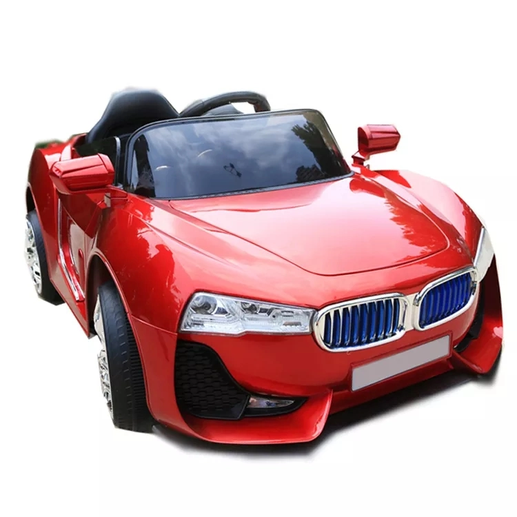 Les enfants de voiture jouet électrique/Chine produit OEM BMW Les enfants de la voiture électrique