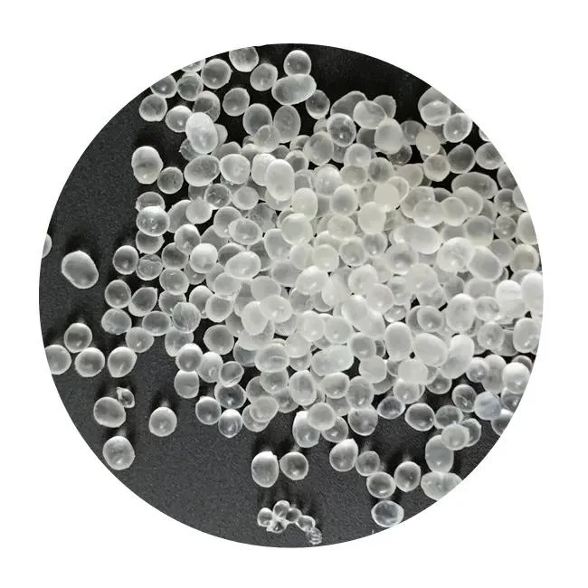 Best Quality Soft TPE Material Plastic Particles TPE Wholesale/Supplier TPE Price Supplier