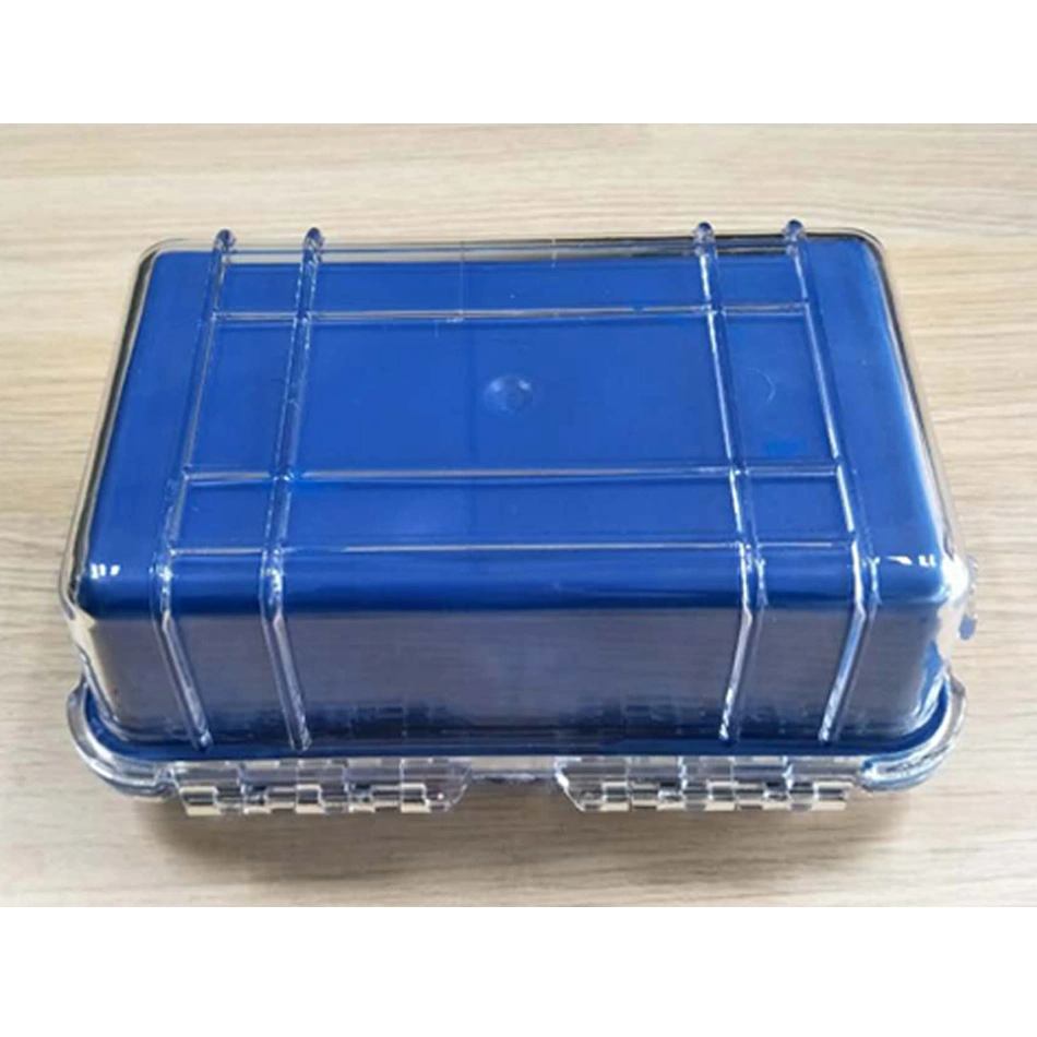 Waterproof ABS Promotional Plastic Portable Tool Cases Tool Box