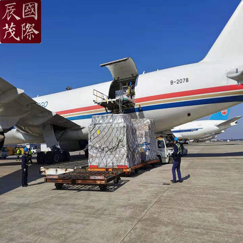 Professional Air Freight to Don Mueang International Airport in Thailand, From China Nanjing, Shanghai, Dalian, Qingdao, Shenzhen