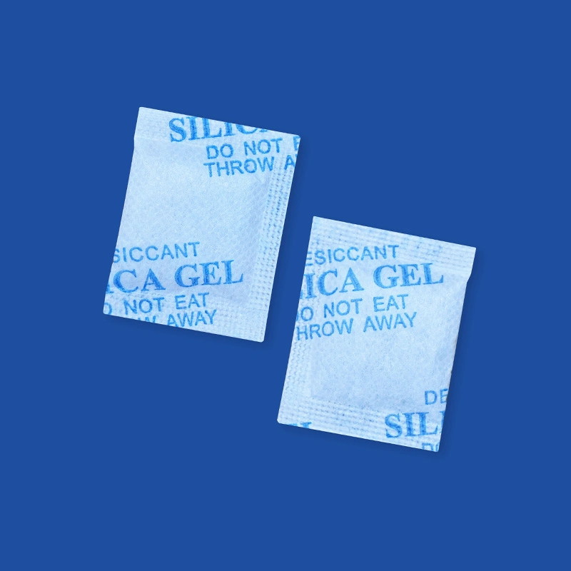 Silica Gel Desiccant 5g Silica Gel Desiccant High Adsorption Silica Gel Desiccant 5g 10g 15g White Silica Gel Desiccant Beads for Food
