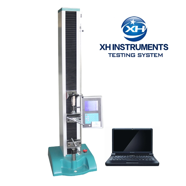 Textile Testing Equipment Fabric Performance Test Fabric Textile Tensile Testing Machine