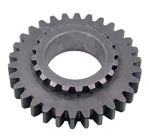 Agricultural Spare Parts 11t Pinion Shaft for Tractor